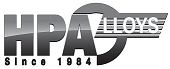 HPA Logo